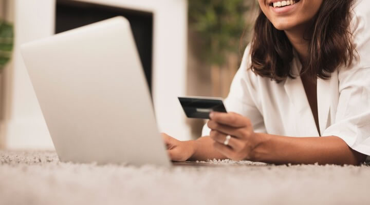 Economizar em Compras Online com Cupons de Desconto